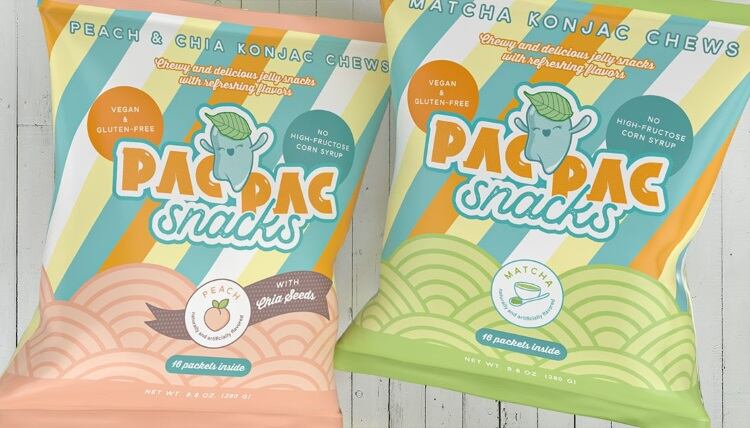 Pac Pac Snacks