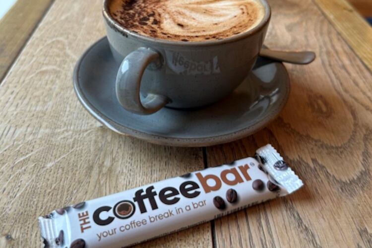 The Coffee Bar