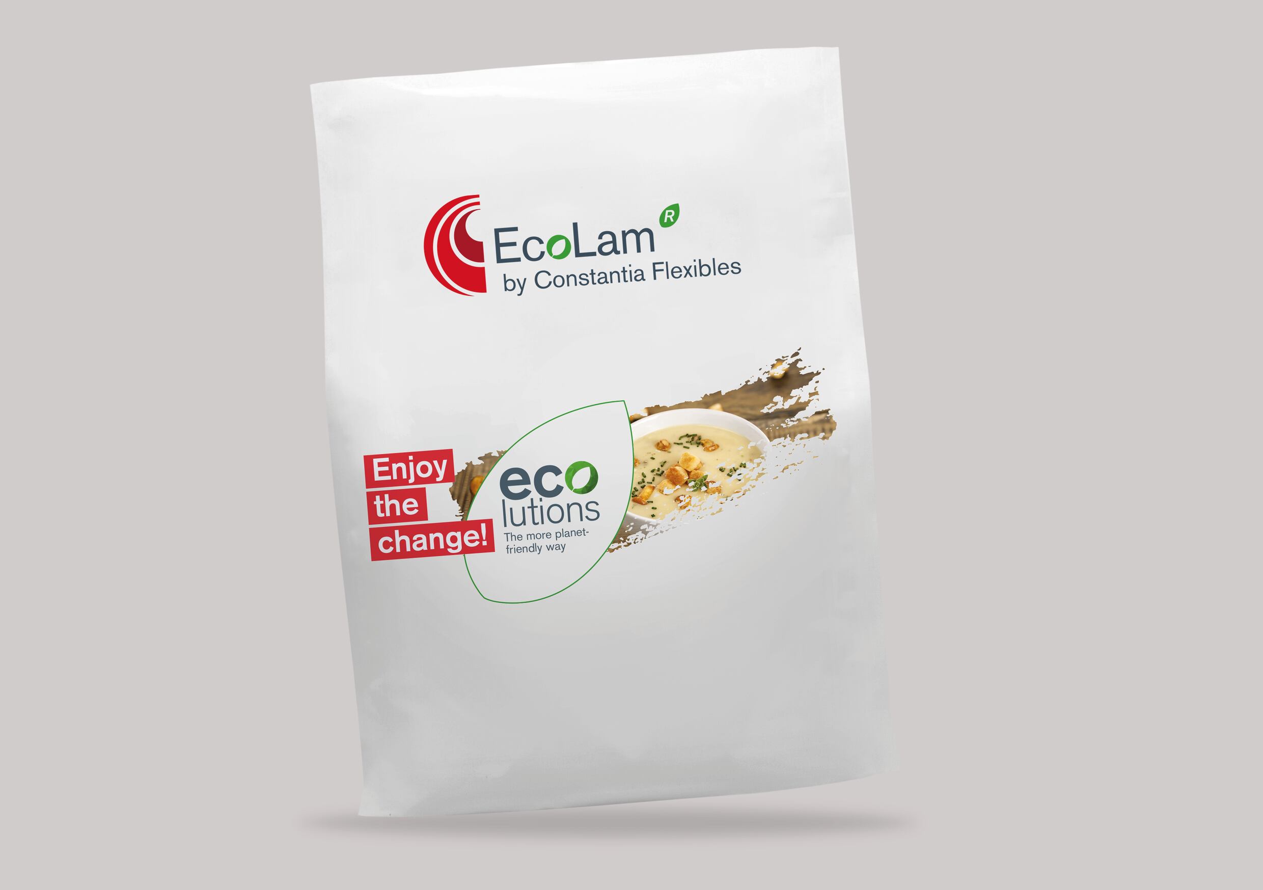Constantia Flexibles expands its sustainable packaging line 