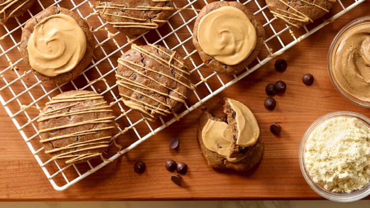 Powering Plant-Based Snacking with California Almonds 