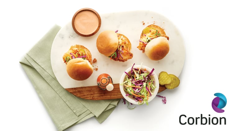 Bun quality issues? Let us help