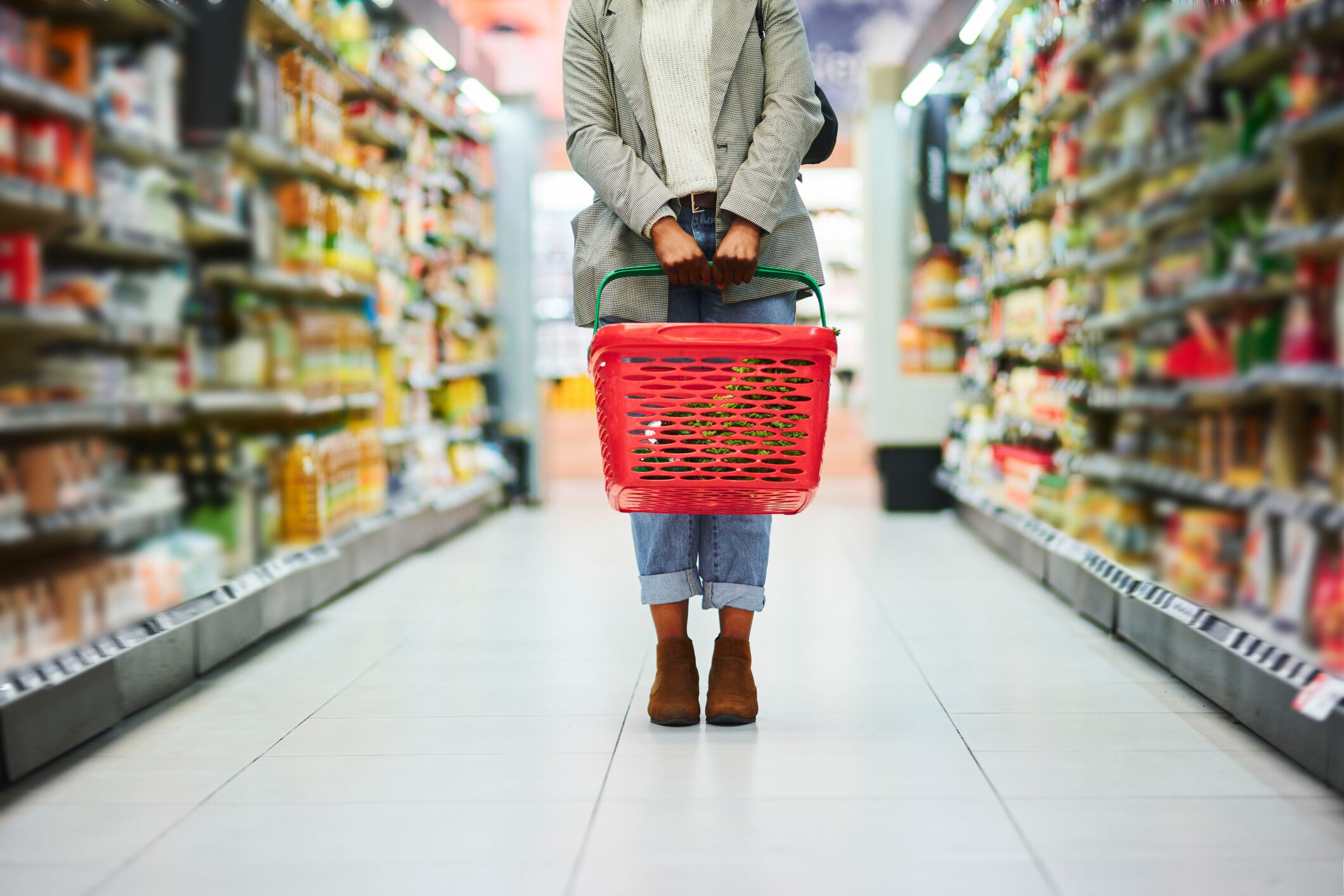 Targeting the wrong crowd: How retailers miss out on sustainable food and beverage sales