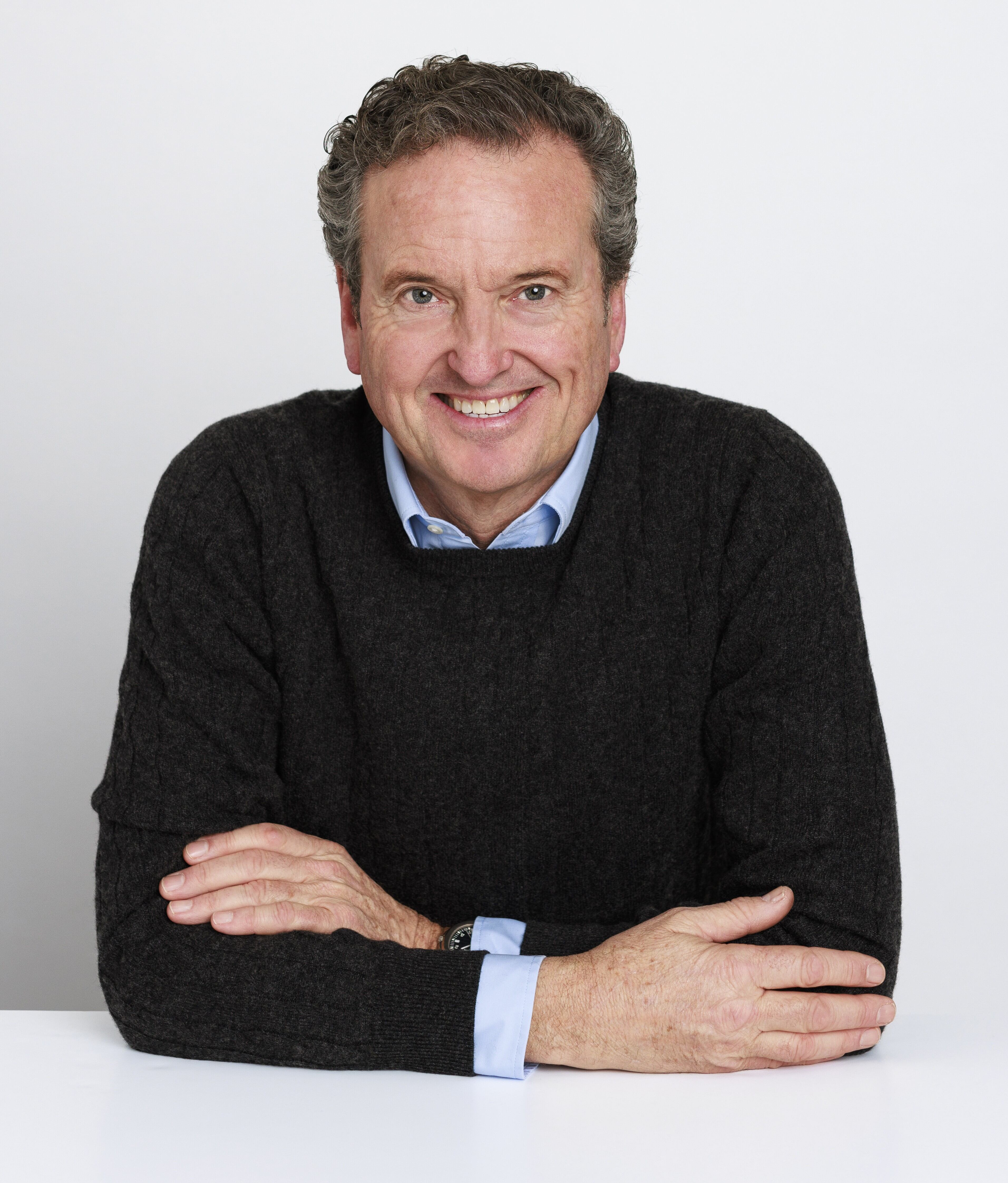Crosta Mollica’s executive chairman on rebrand and using AI generated images 