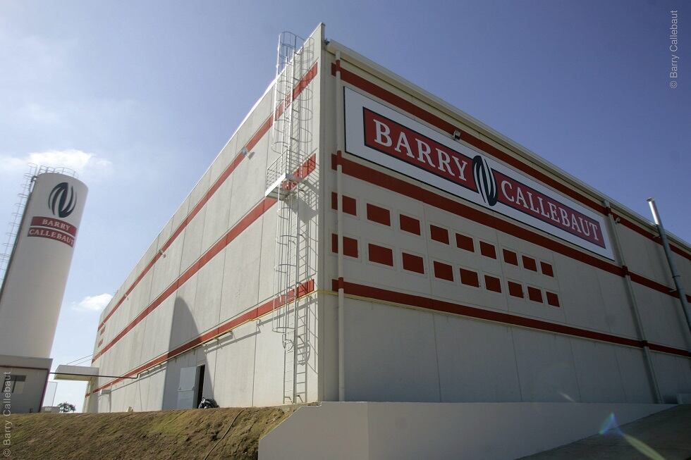 Barry Callebaut acquires Burton’s Biscuit’s UK chocolate factory; signs long-term supply agreement