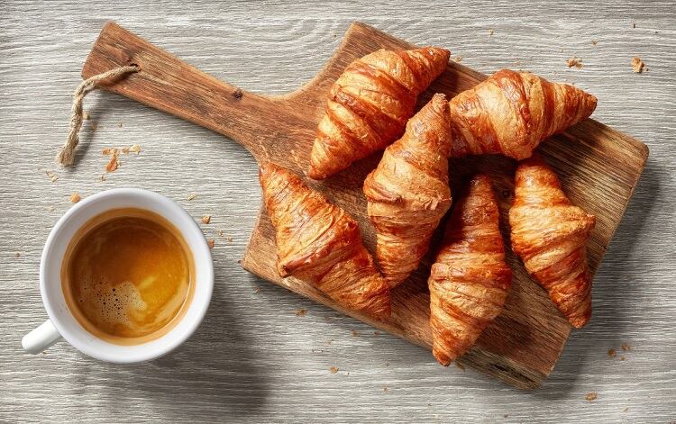 Next-gen non-hydrogenated shea margarine adds sustainable puff to pastries