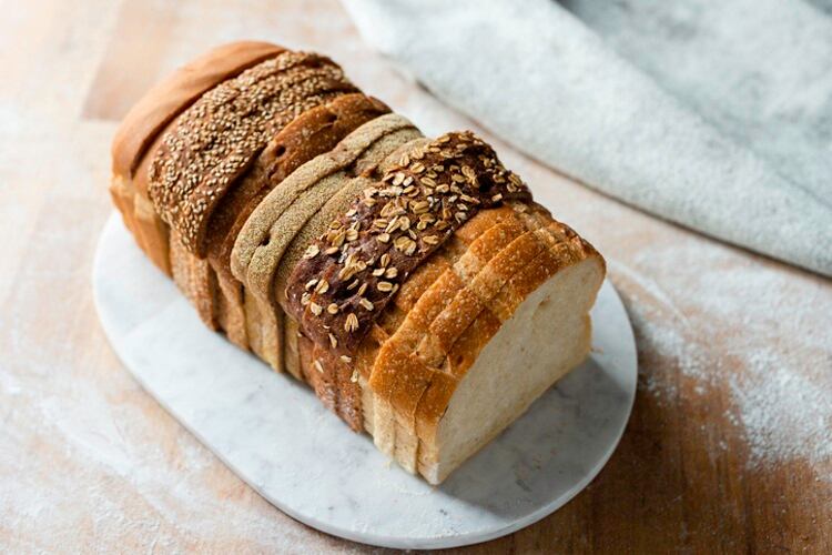 Novozymes’ newest biosolution adds prized trifecta of characteristics to bread