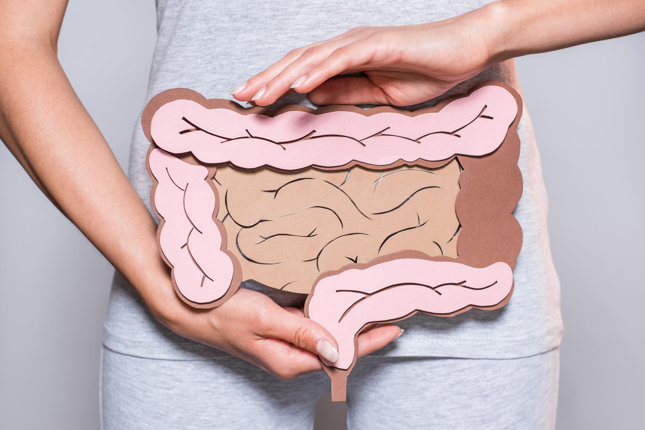 Gut health: A market on the rise