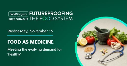 Exploring how consumers define ‘healthy’ through dietary patterns