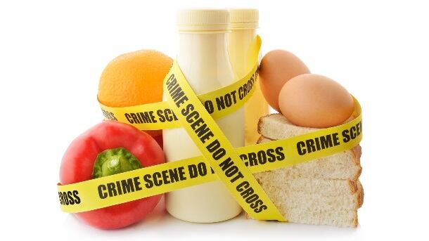 Drilling down into metal detection to avoid product recalls