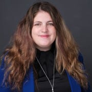 Renee  Leber