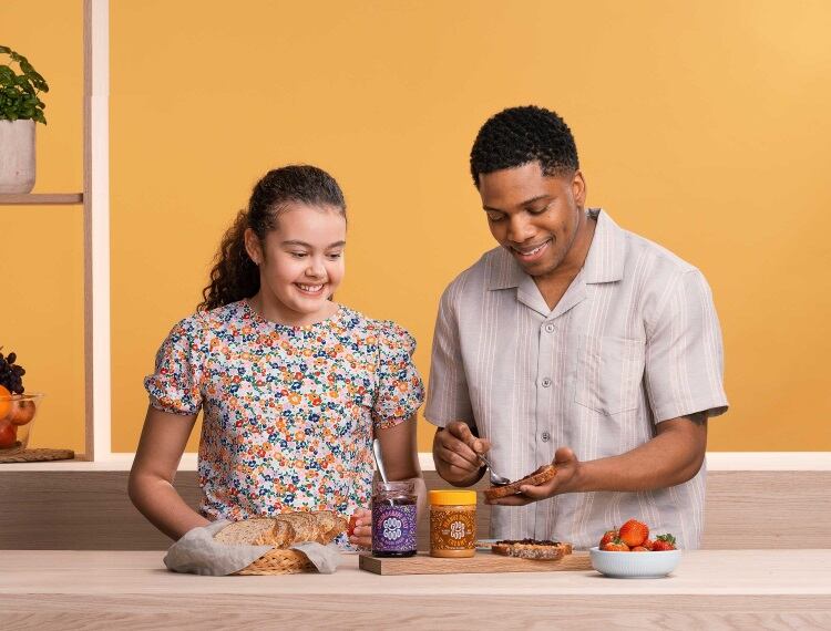 Fast-growing Icelandic brand powers up no-sugar breakfast snacking with $20m boost