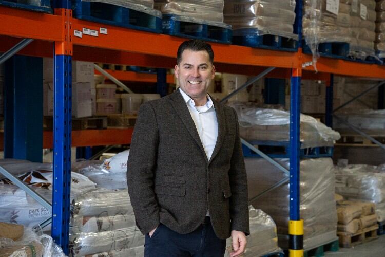 Confectionery and bakery supplier BFP bounces back