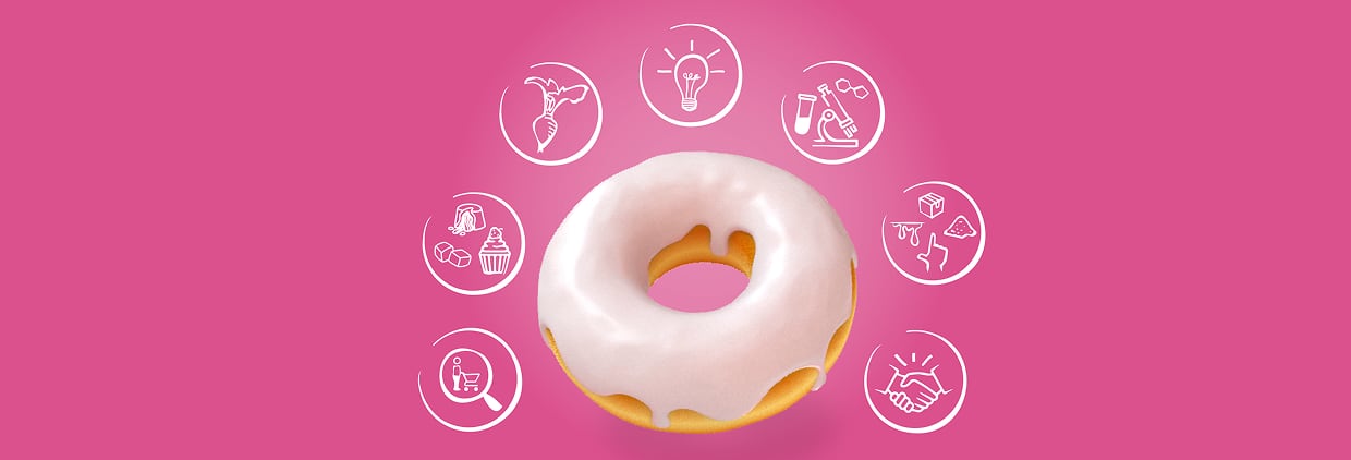 Fondant: Supporting the creation of delicious moments of pleasure