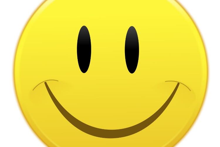 'We see a big opportunity for Smiley face decorations on cakes and cupcakes'