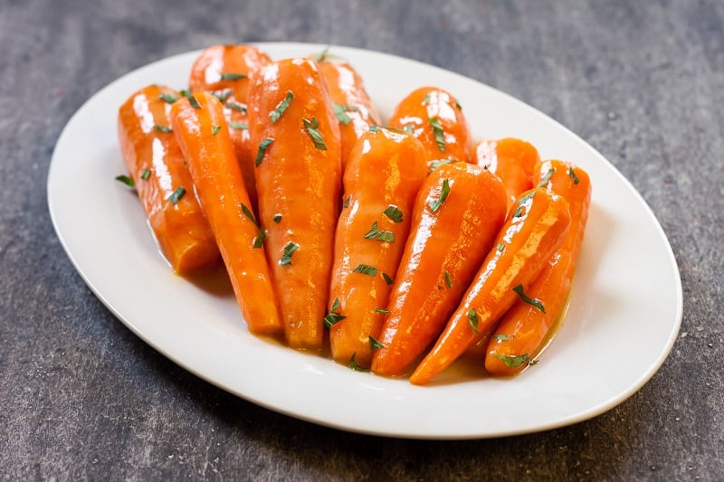 Carrots