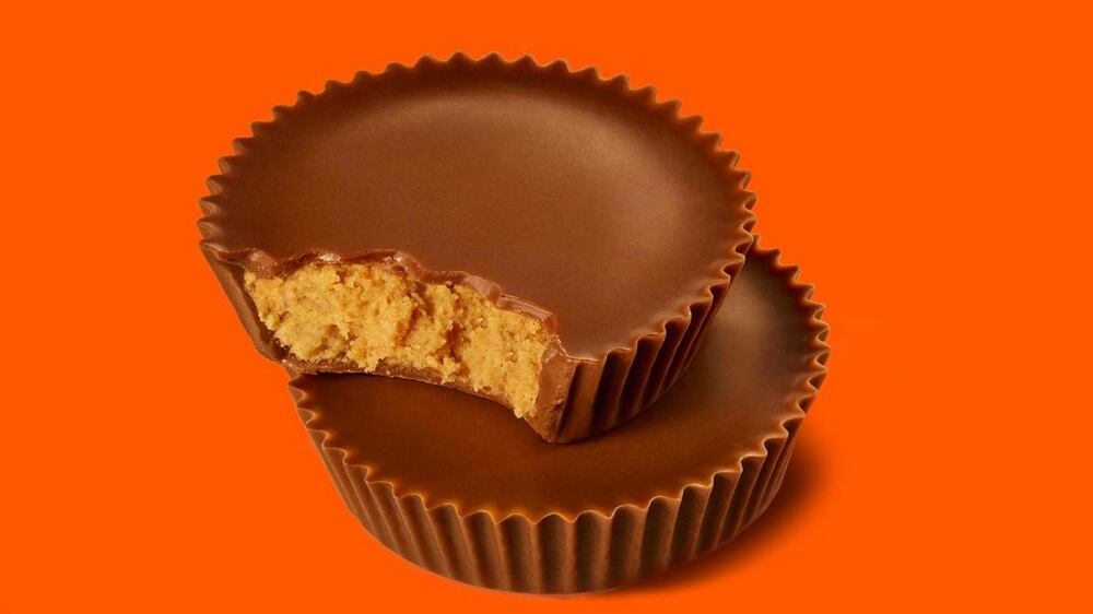 Hershey: Sales of chocolate and snack brands track above 2019 levels while once-struggling nutrition bars rebound