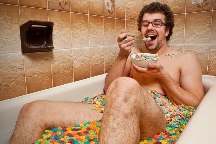 Six top tips to augment cereal’s sweet comeback