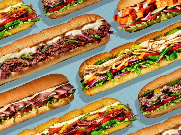 From ‘Try one for Pete’s sake’ to over 37,000 sites worldwide: Subway snapped up for a reported $9.6bn