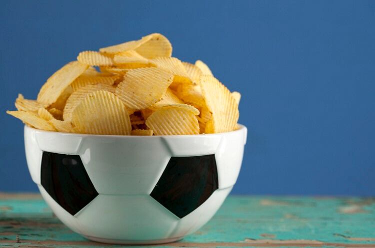 Frito-Lay scores as first-ever official salty snacks supporter of FIFA World Cup Qatar 2022