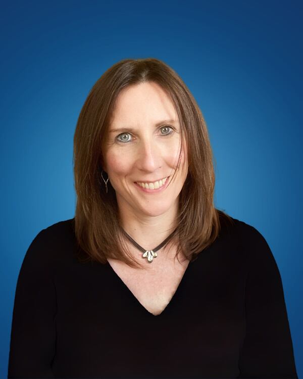 Anne-Marie Roerink, president, 210 Analytics