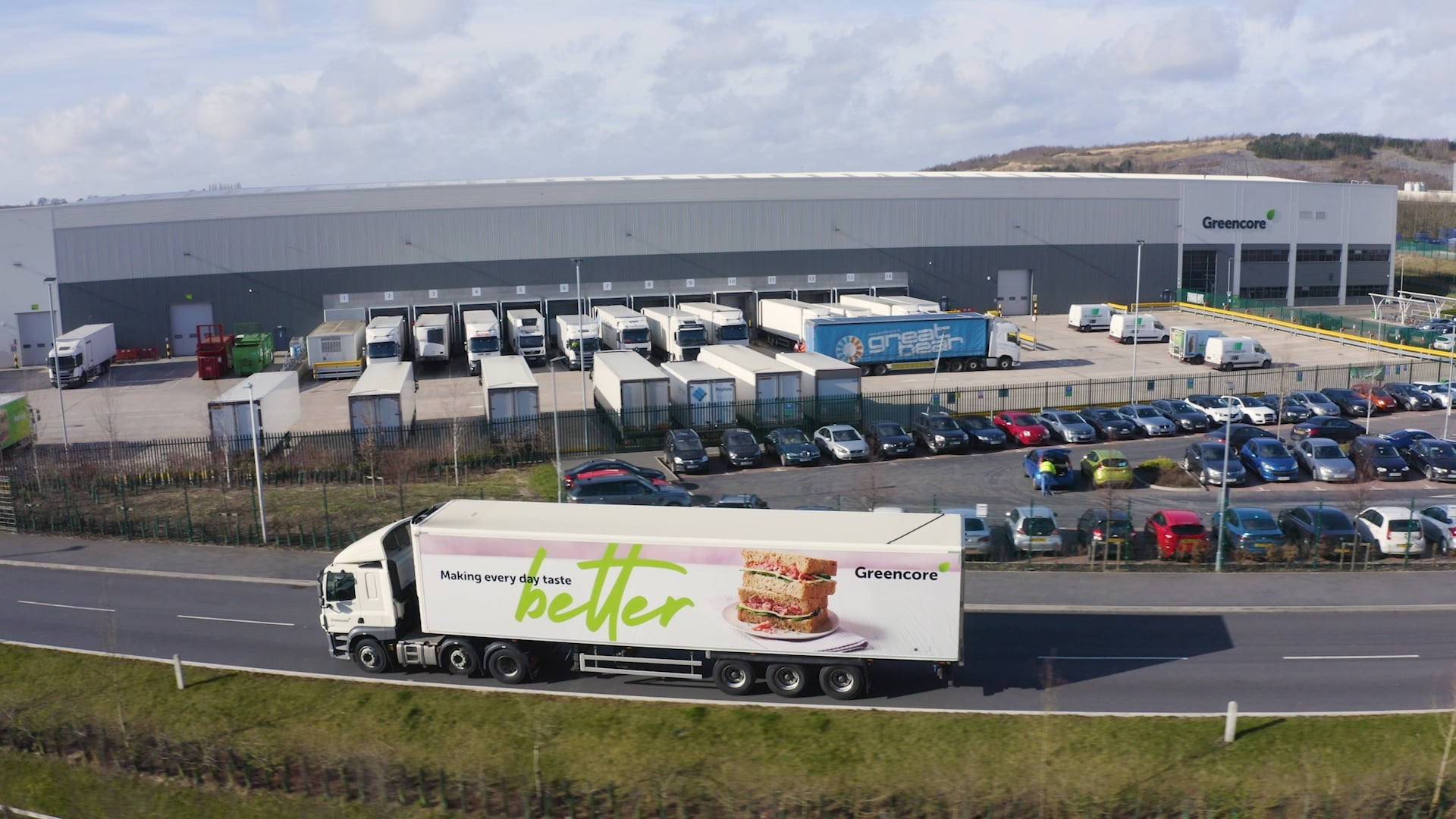 Bakkavor extends Greencore ‘put up or shut up’ deadline for second time