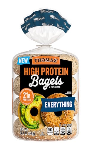 Thomas-High-Protein-Everything-Bagels