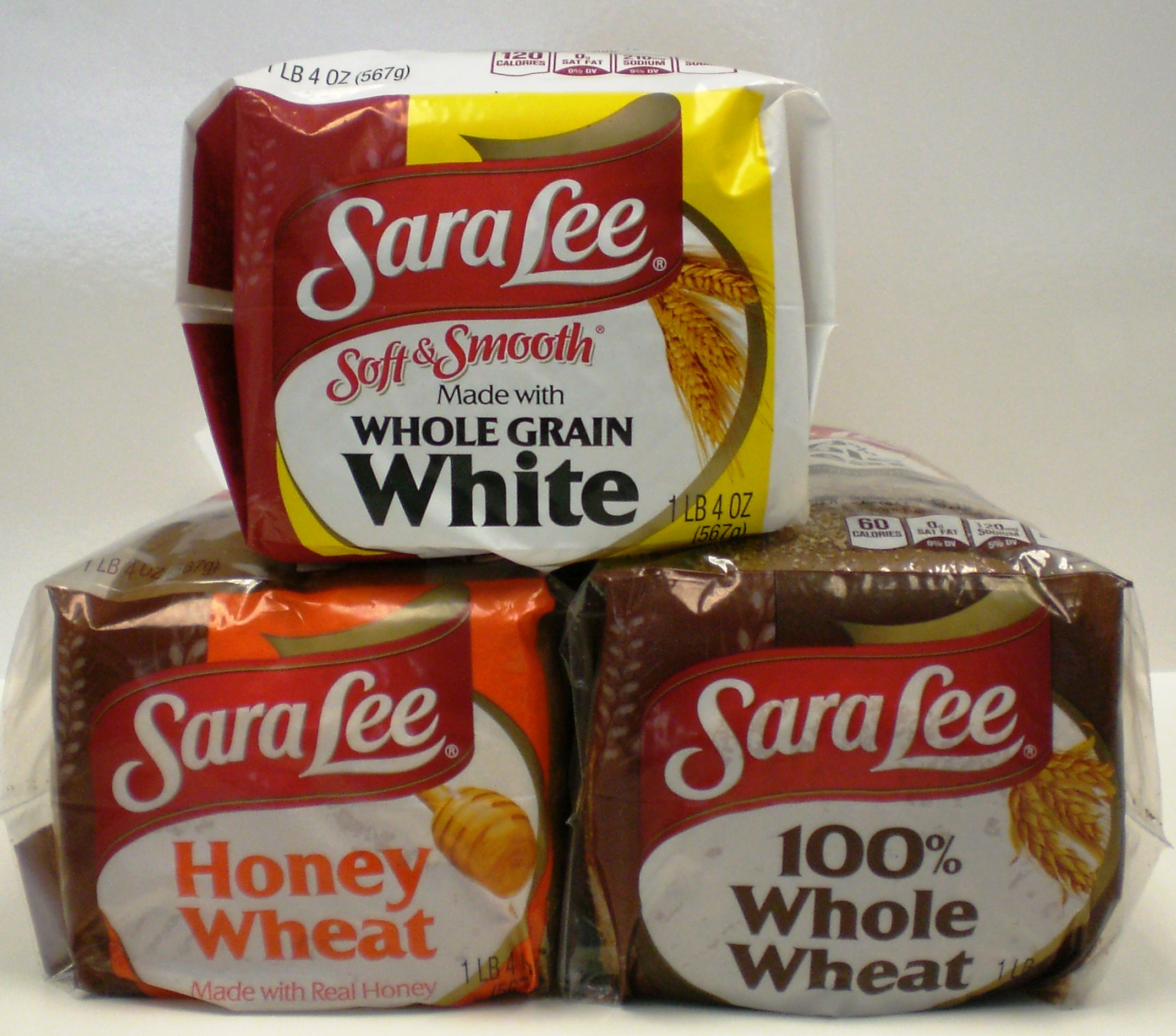 New Sara Lee Breads owner Bimbo expands US distribution