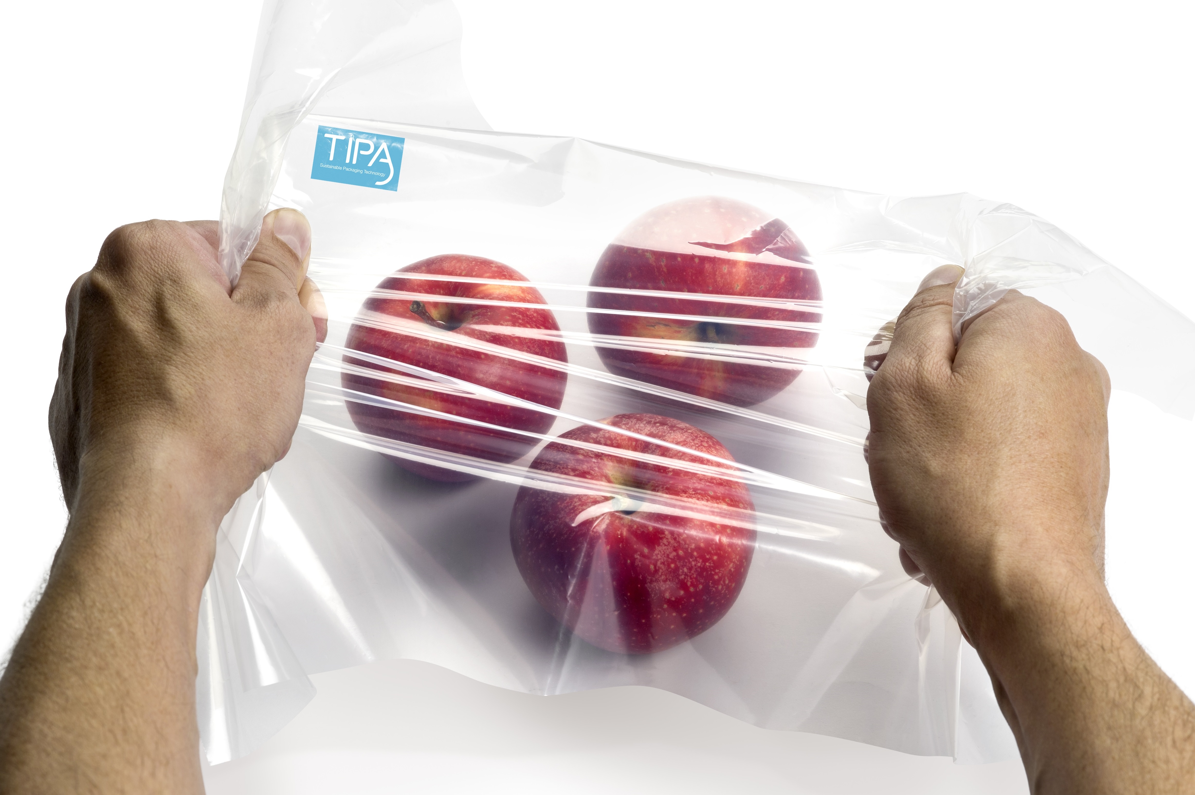 TIPACLEAR  Fully Compostable & Biodegradable Clear Films