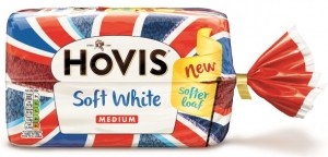 Hovis soft white 2016