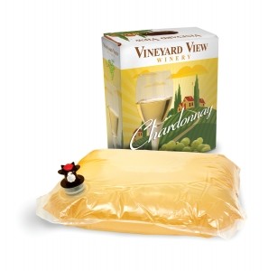 Wine-Bag-In-Box dow innate