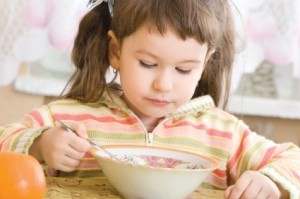 Reformulating kids' cereals in particular is extremely demanding, says Winkler