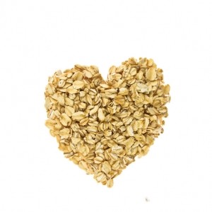 Oats are already known for beta-glucan health properties, says Marshall