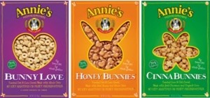 Original Annies cereals