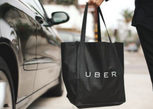 Uber Fresh delivers daily to consumers