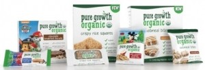 Pure Growth Organic