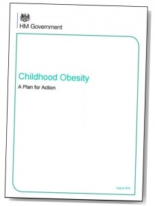 Childhood obesity levels final