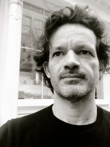 Co-founder Gabriel Poblet