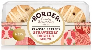 Borders biscuits