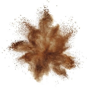 coffee explosion artJazz
