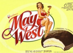 Saputo has a number of 'iconic' cake brands including May West and Jos Louis