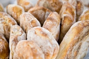 For some bakery products, it's impossible to make formulation changes, says De Reynal