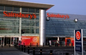 Sainsbury's along with Morrisons are normally 'pretty smart' on health, says David Jago from Mintel