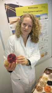 Sara Landvik2-Novozymes-fungi
