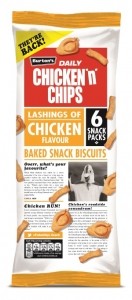 Chicken N Chips HR