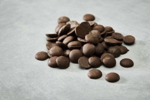 Barry Callebaut dairy-free chocolate
