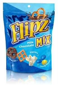 Flipz Snack Mix