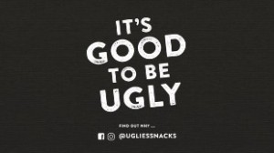 good to be ugly campaign