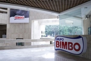 Grupo Bimbo office