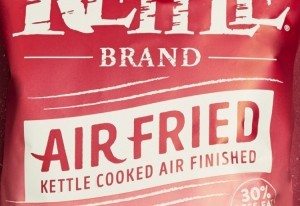 Kettle Brand Air Fried