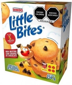 Little Bites Bimbo